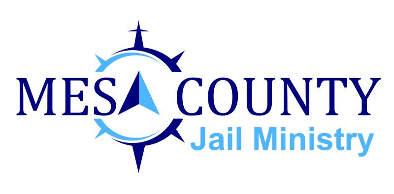 Mesa County Jail Ministry Logo