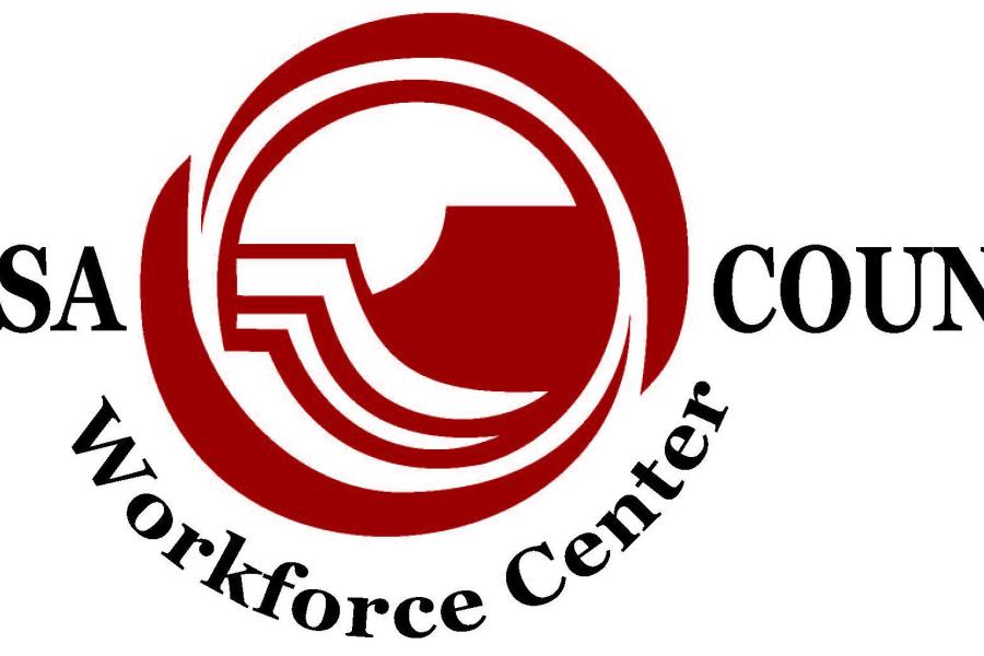 Mesa County Workforce Center Logo