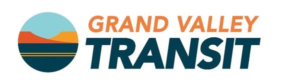 Grand Valley Transit logo