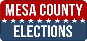 Mesa County Election Icon