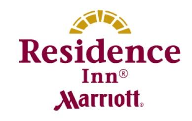 Logo for Residence Inn Marriott