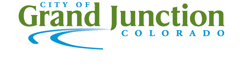 Logo for the City of Grand Junction Colorado