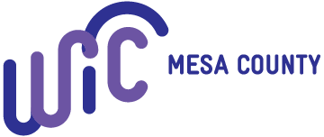 WIC Mesa County Logo